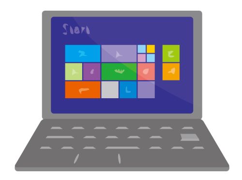 【US配列MacBookでBootCamp】Windows10ショートカットキーを探して考えた件