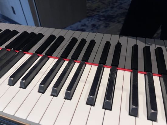 創作音楽用語1⃣「パッヘルコード」