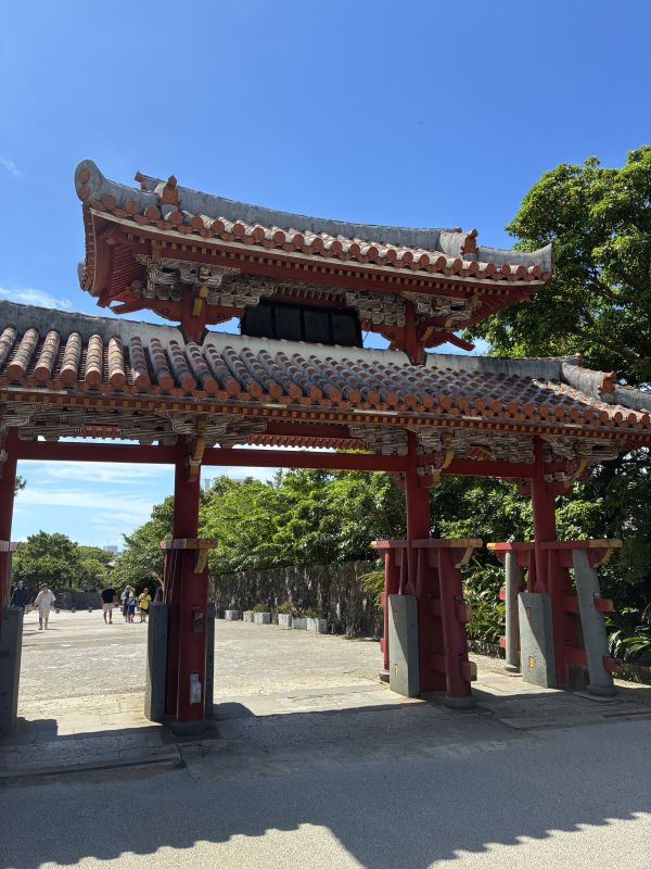 沖縄に長逗留。でも移住はちょっと･･･